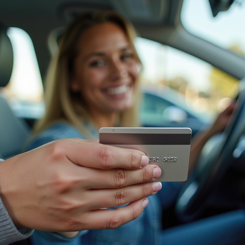 resolva suas multas com a CRC Despachante